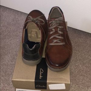 Clark’s men’s kitna